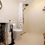 El Rincon De Rosina Prázdninový dům *