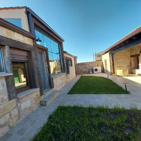 Holiday home El Rincon De Rosina *