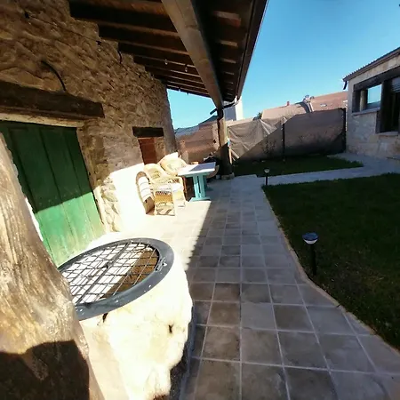 El Rincon De Rosina