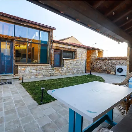 Holiday home El Rincon De Rosina