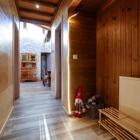 El Rincon De Rosina Holiday home Sequera de Fresno