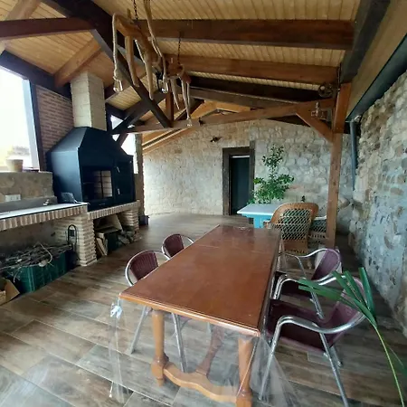 Holiday home El Rincon De Rosina *