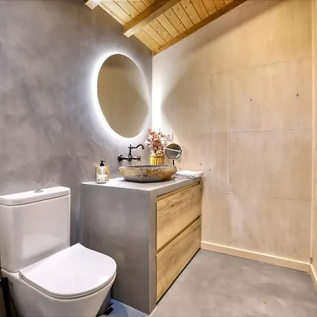 El Rincon De Rosina *