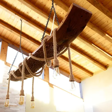 El Rincon De Rosina Sequera de Fresno