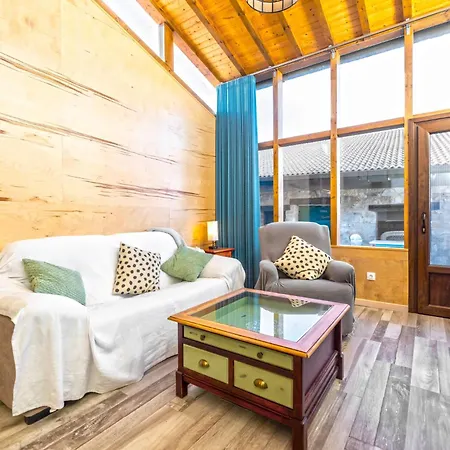 El Rincon De Rosina * Sequera de Fresno