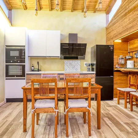 El Rincon De Rosina * Sequera de Fresno