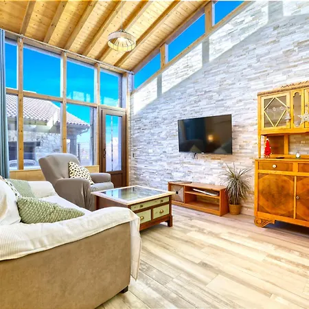 El Rincon De Rosina * Sequera de Fresno