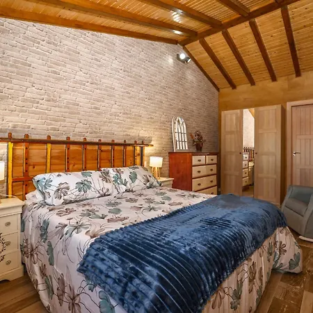 El Rincon De Rosina *