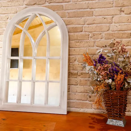 Hébergement de vacances El Rincon De Rosina