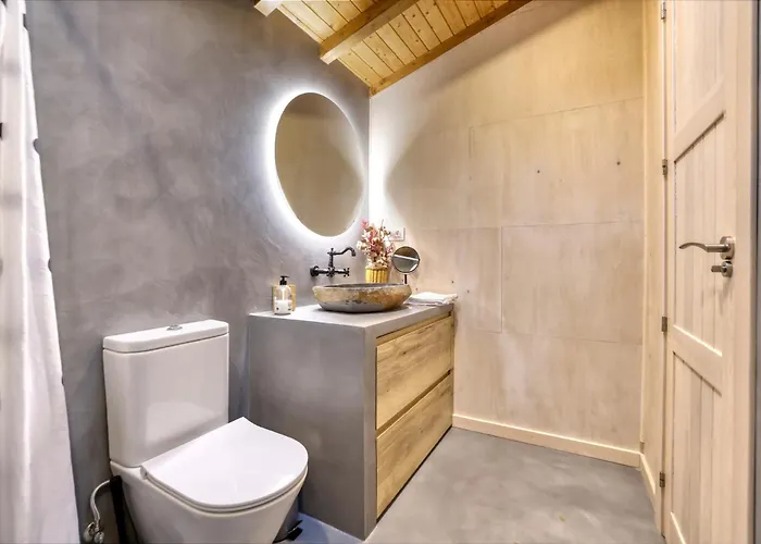 El Rincon De Rosina *