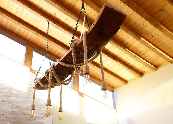 El Rincon De Rosina Sequera de Fresno