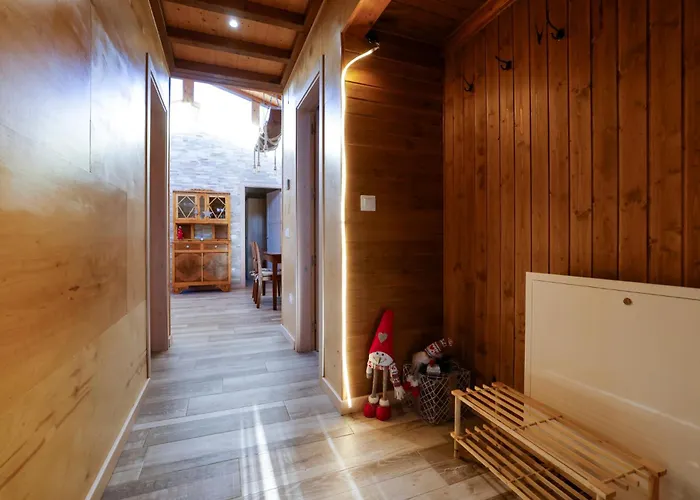 El Rincon De Rosina *