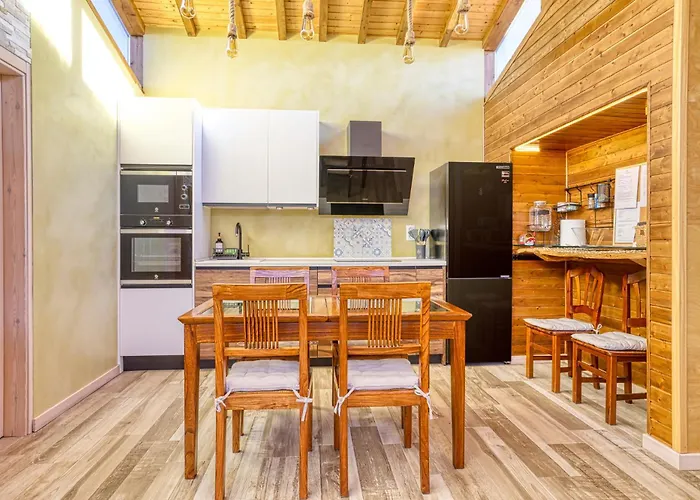 El Rincon De Rosina * Sequera de Fresno