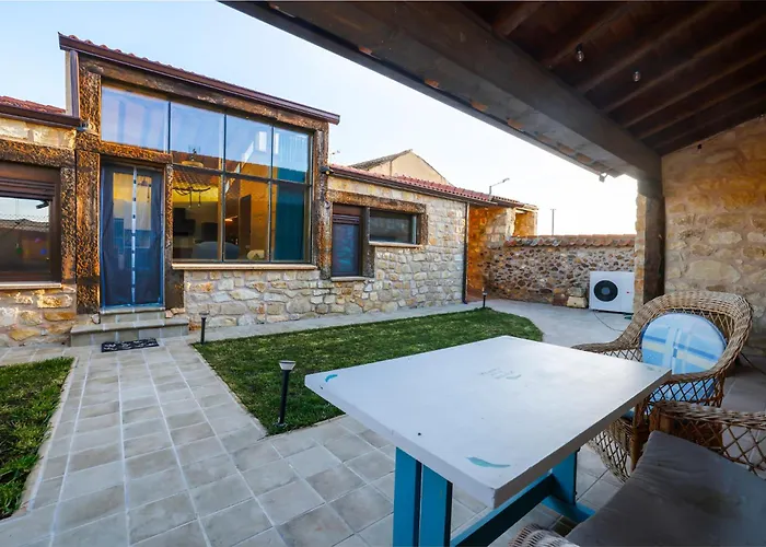 El Rincon De Rosina *