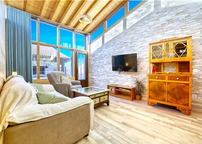 El Rincon De Rosina * Sequera de Fresno