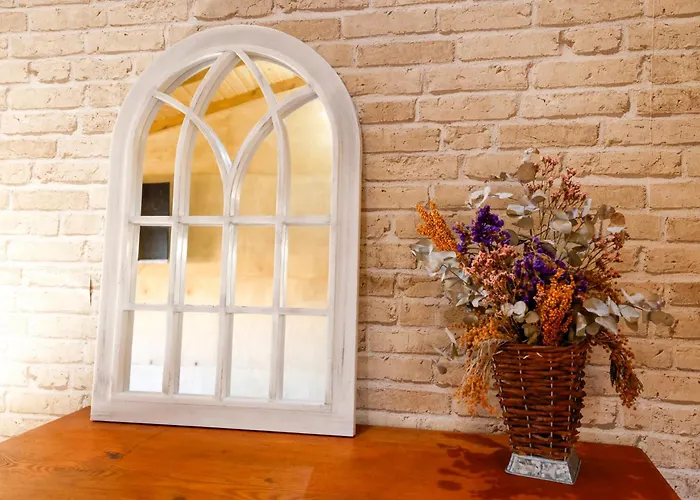 Vakantiehuis El Rincon De Rosina