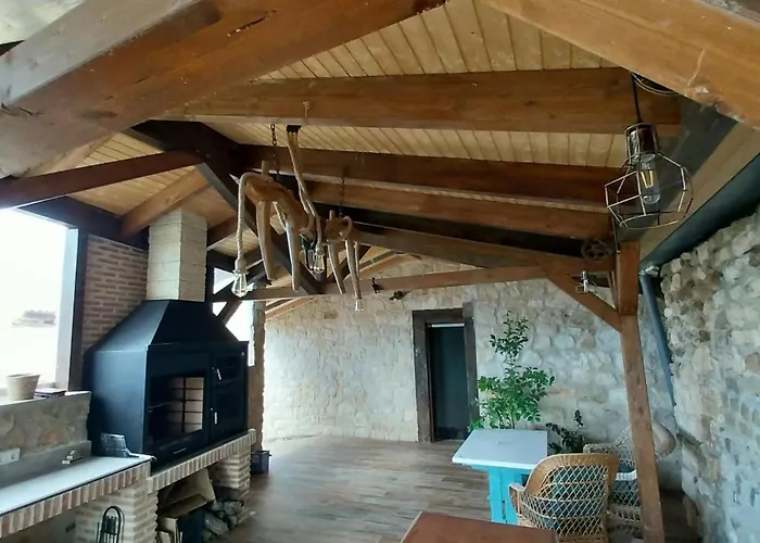 El Rincon De Rosina * Sequera de Fresno